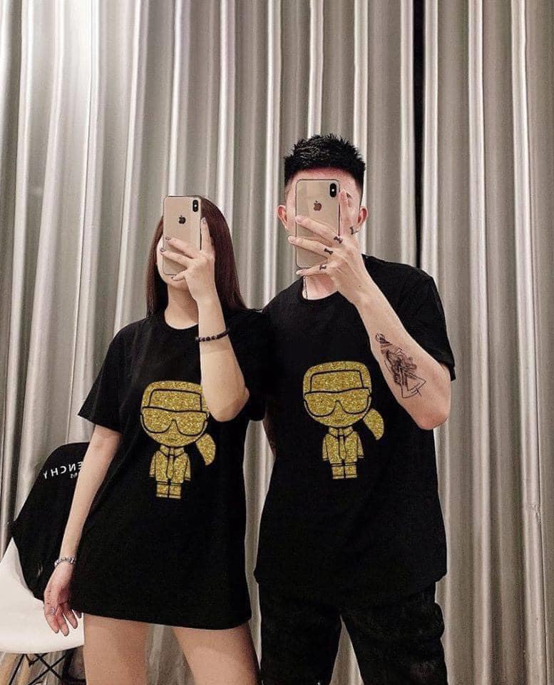 Công ty chuyên thi công in PET áo thun giá rẻ tại Hà Nội 