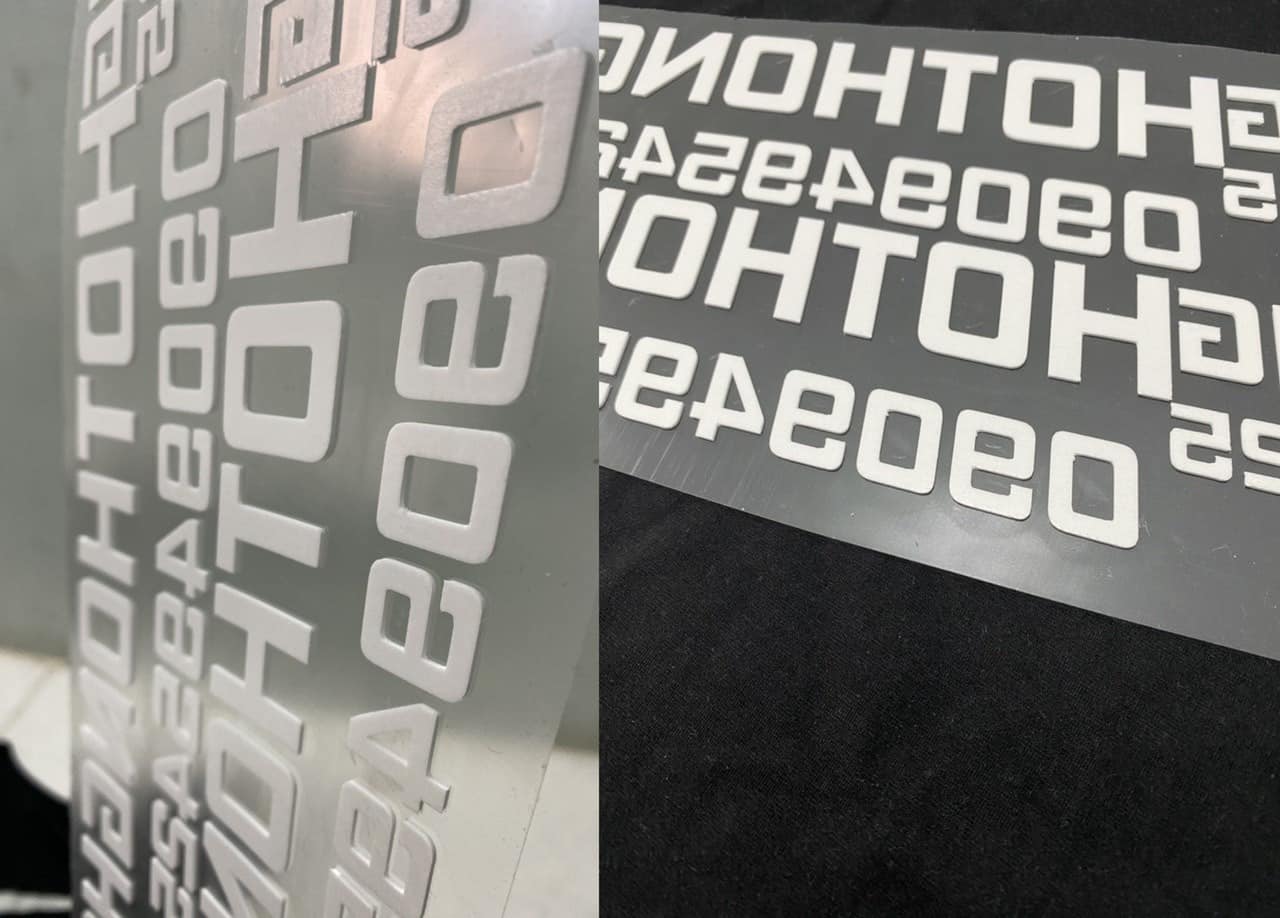 Bảng báo giá thi công in Decal cho áo thun giá rẻ nhanh chóng tại Hà Nội Bảng báo giá thi công in Decal cho áo thun giá rẻ nhanh chóng tại Hà Nội