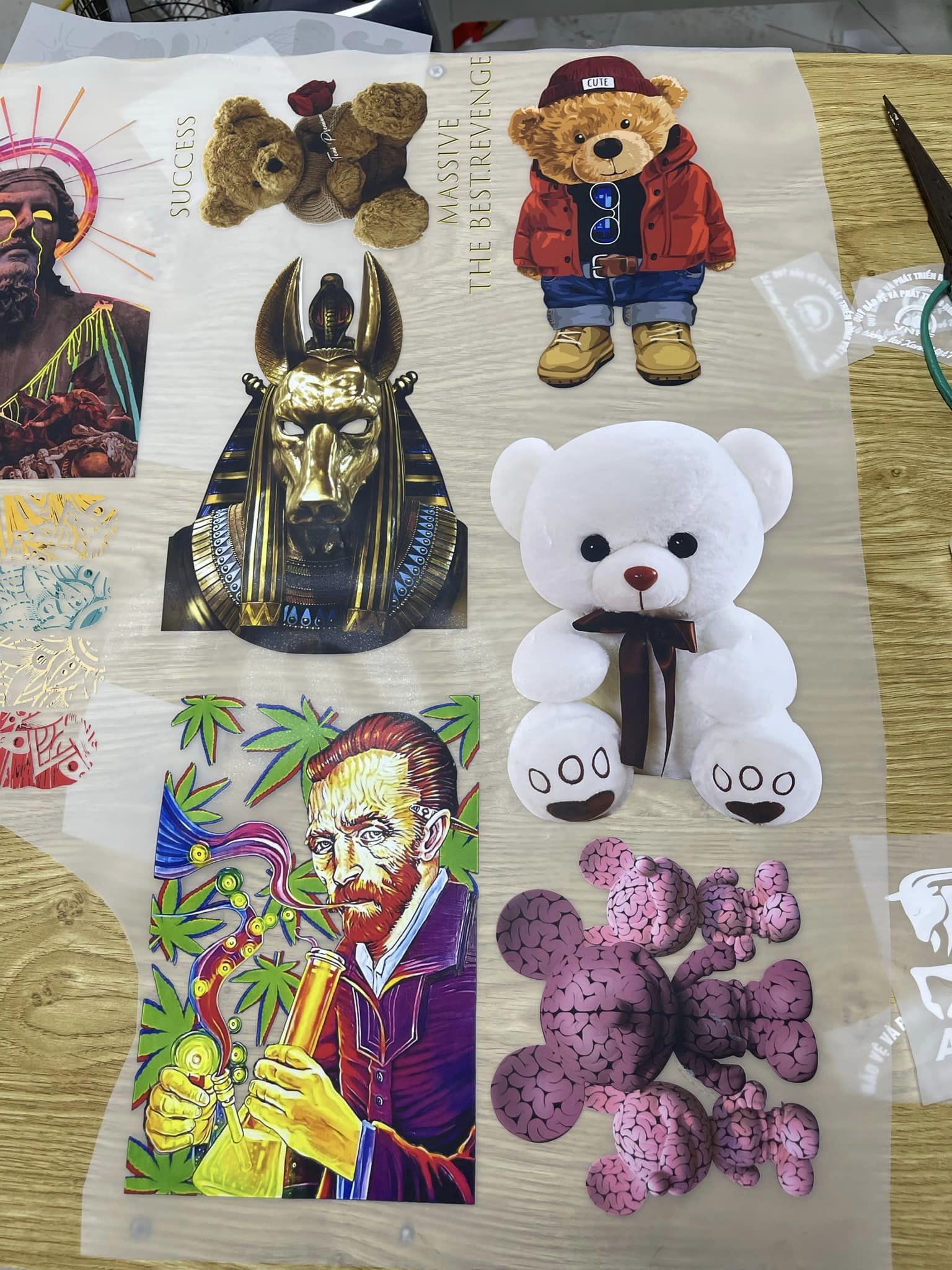 in PET áo thun số lượng lớn, giá sỉ tốt nhất tại Hà Nội