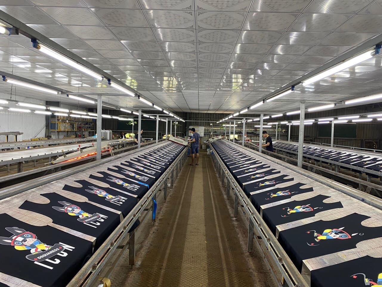 in PET chuyển nhiệt theo yêu cầu tại Hà Nội