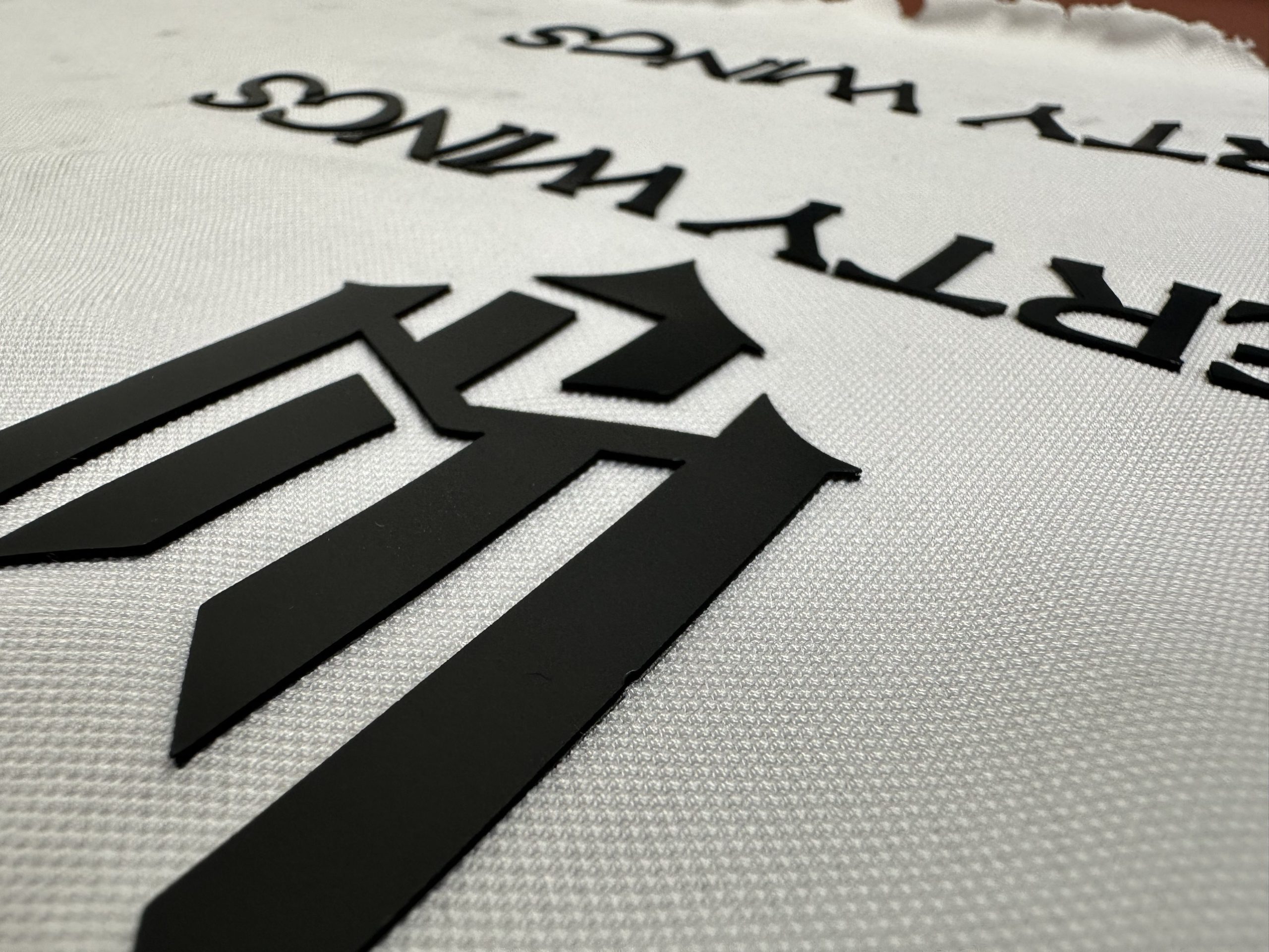 In cao thành (High-density Printing)