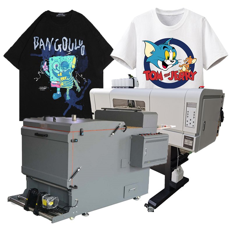 Chuyên in Decal chuyển nhiệt lấy ngay tại Hà Nội