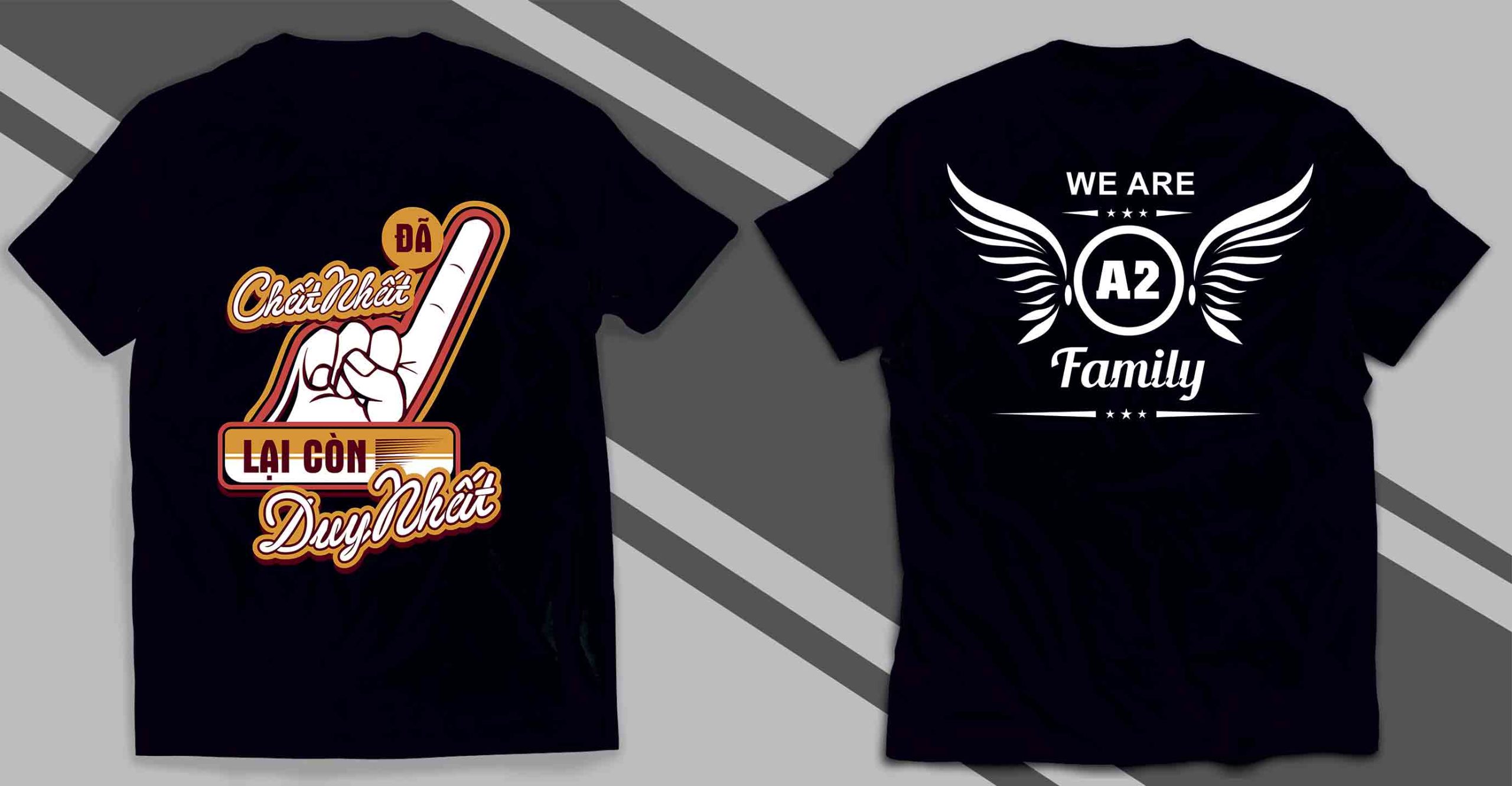 In áo Hà Nội | Cơ sở chuyên in áo các loại uy tín, giá rẻ In áo Hà Nội | Cơ sở chuyên in áo các loại uy tín, giá rẻ